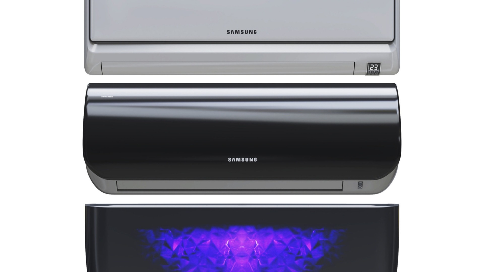 Samsung légkondi szerviz